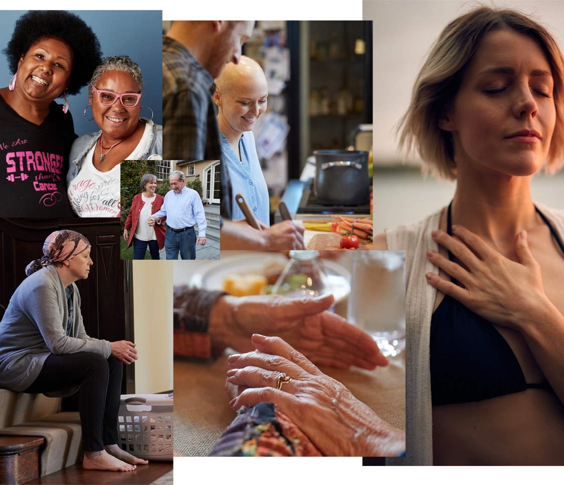 Breast Cancer Resources, Real Stories, And Support You Need | LBBC