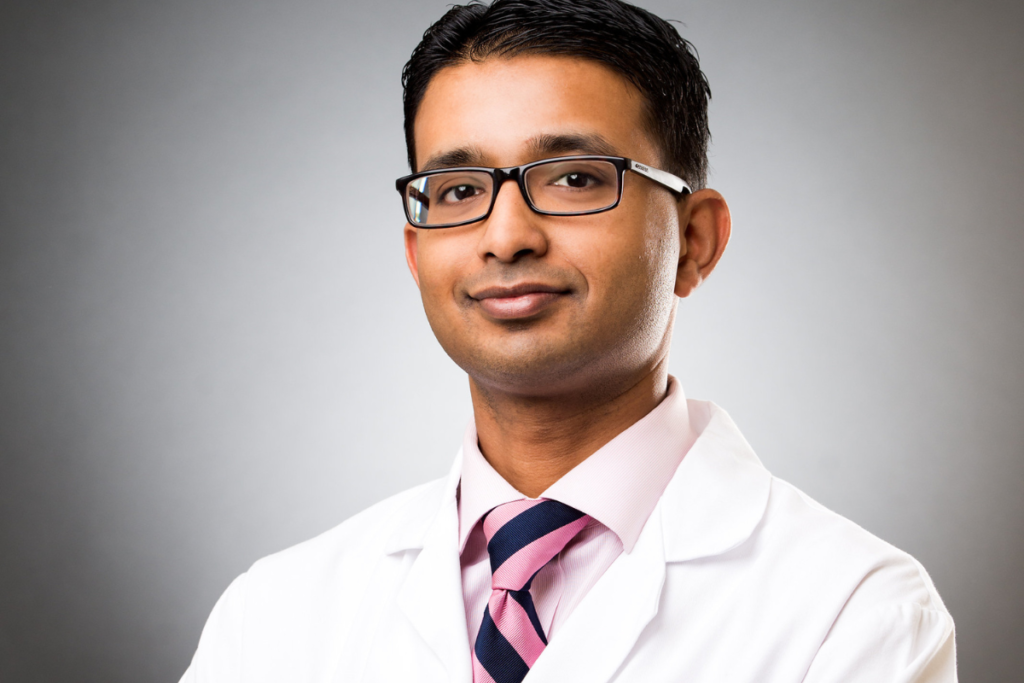 Ask the expert: Hormone receptor-positive breast cancer with Dr. Gupta ...