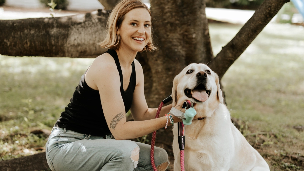 5 Ways Pets Can Help You Live Better With Breast Cancer | LBBC