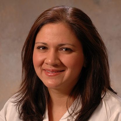 Rita Nanda, MD headshot