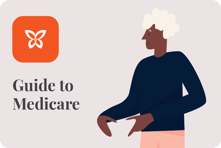 Guide to medicare